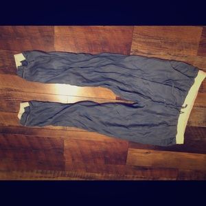 Lululemon casual joggers